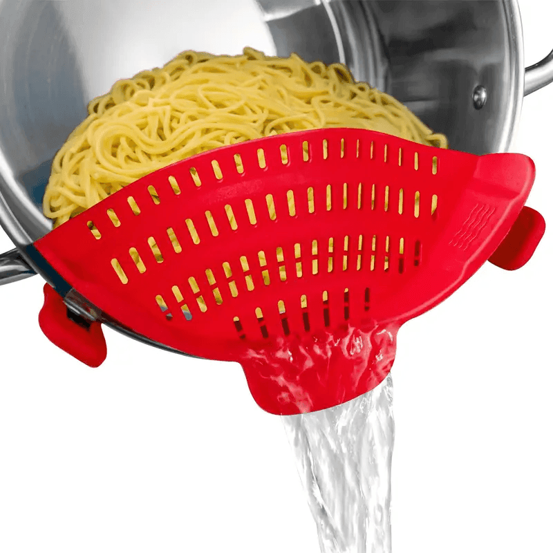 Kitchen Pot Strainer