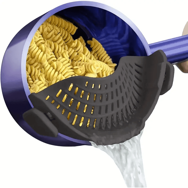 Kitchen Pot Strainer