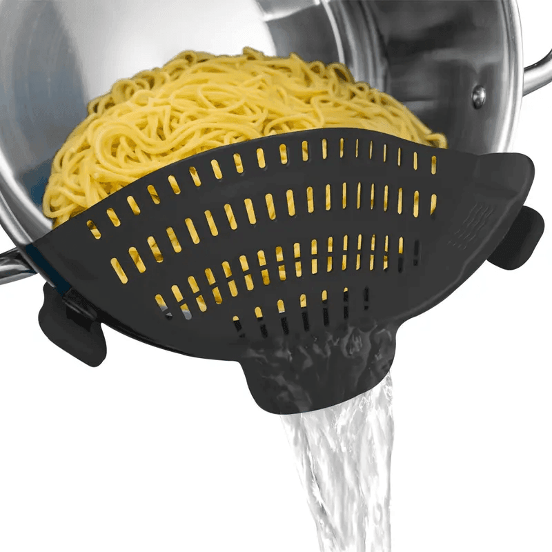 Kitchen Pot Strainer
