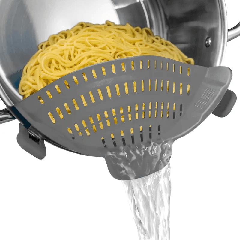 Kitchen Pot Strainer