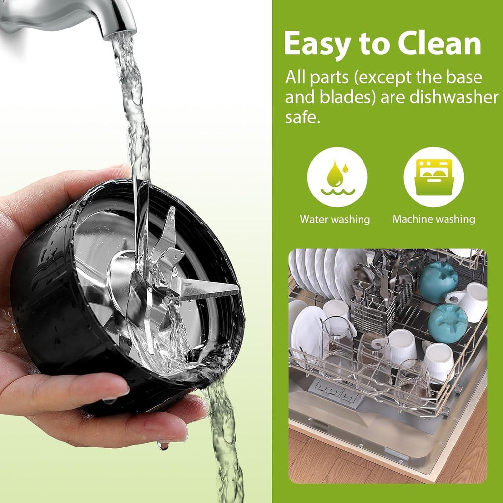 Countertop Blenders for Shakes and Smoothies